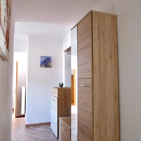 Apartment Haus Steinmetz