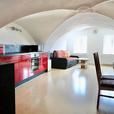 Haus Steinmetz * Rossatz