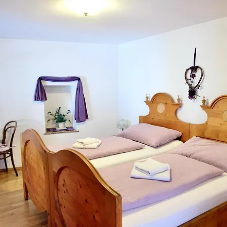 Apartment Haus Steinmetz