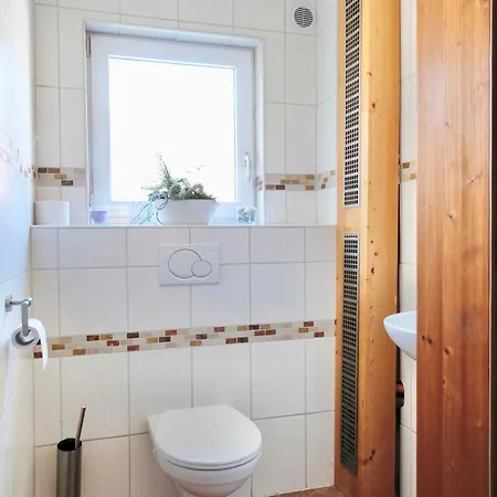 Haus Steinmetz Apartment Rossatz