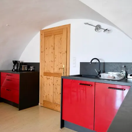 Haus Steinmetz *