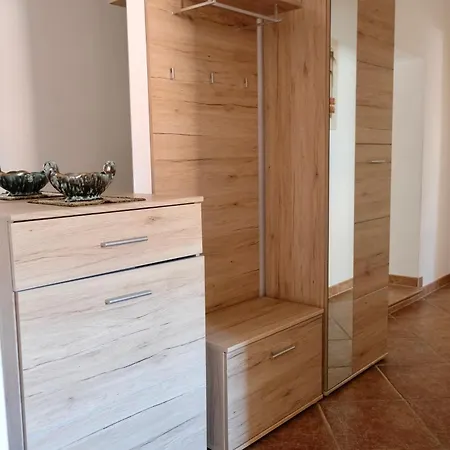 Haus Steinmetz Apartment