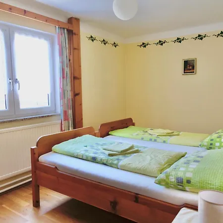 Apartment Haus Steinmetz