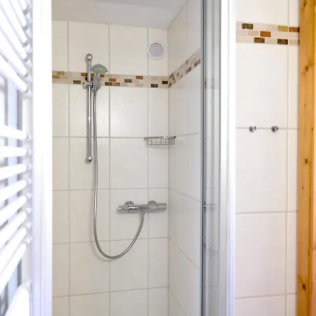 Haus Steinmetz Apartment *