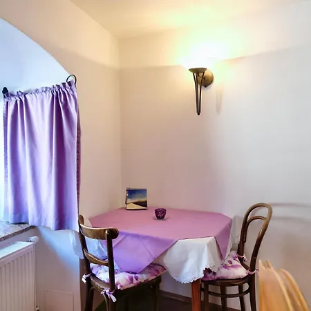 Haus Steinmetz Apartment Rossatz