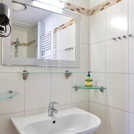 Apartment Haus Steinmetz Rossatz