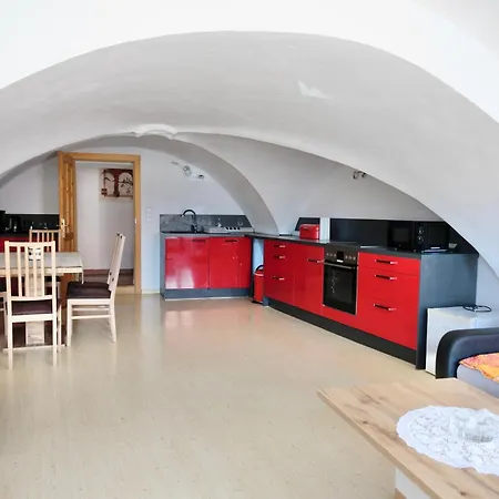 Haus Steinmetz * Rossatz