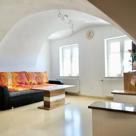 Haus Steinmetz
